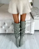 Short Skirt-L