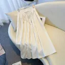 Creamy White
