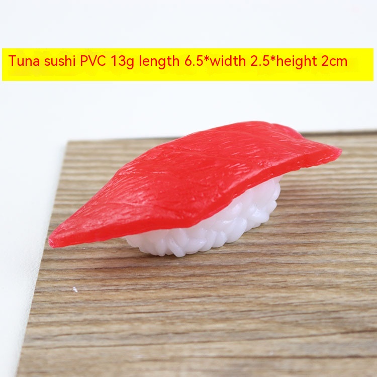 Tuna Sushi