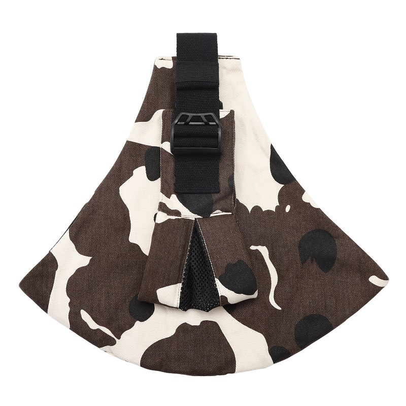 Fashionable Simple And Portable Baby Carrier