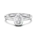 White Gold Color