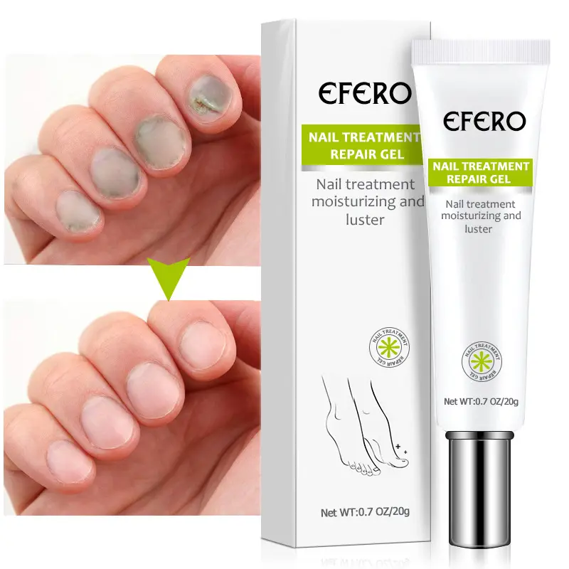 Nail Gel Liquid Plant