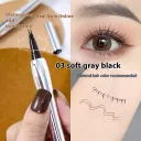 03 Soft Gray Black