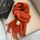 Brick Red