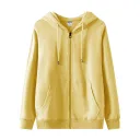 Butterfly Yellow