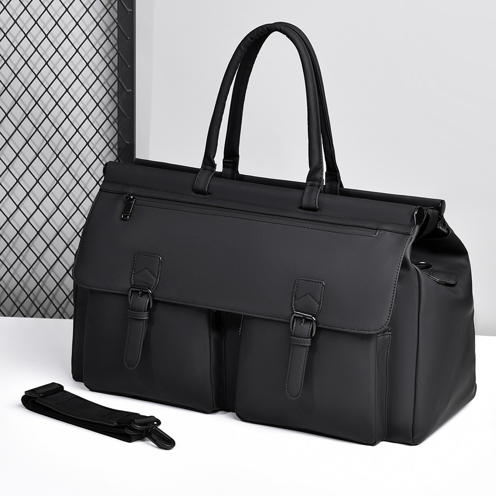 Business Dry Wet Separation Gym Bag Large Capacity product image