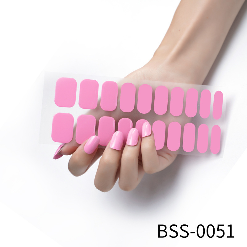 BSS 0051