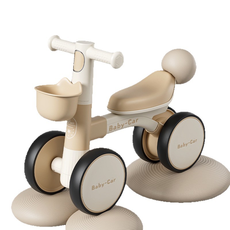 Lightweight Childrens Toy Balance Bike