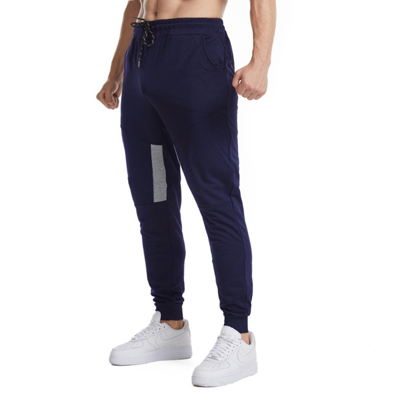 Title 14, Herren Sport Leggings mit zwei Taschen Fitness ...