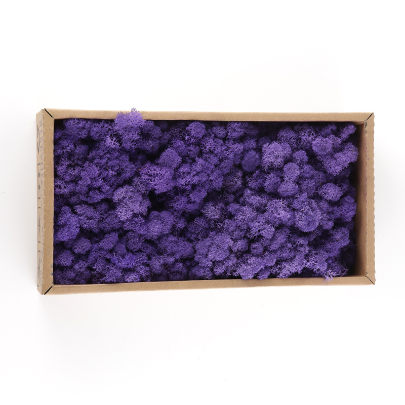 Grape Purple 500g