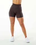 Chocolate Shorts-L