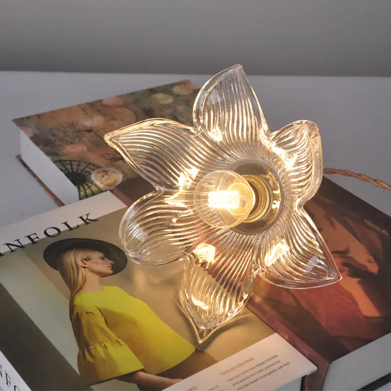 Nordic Restaurant Modern Simple Hallway Bedroom Lily