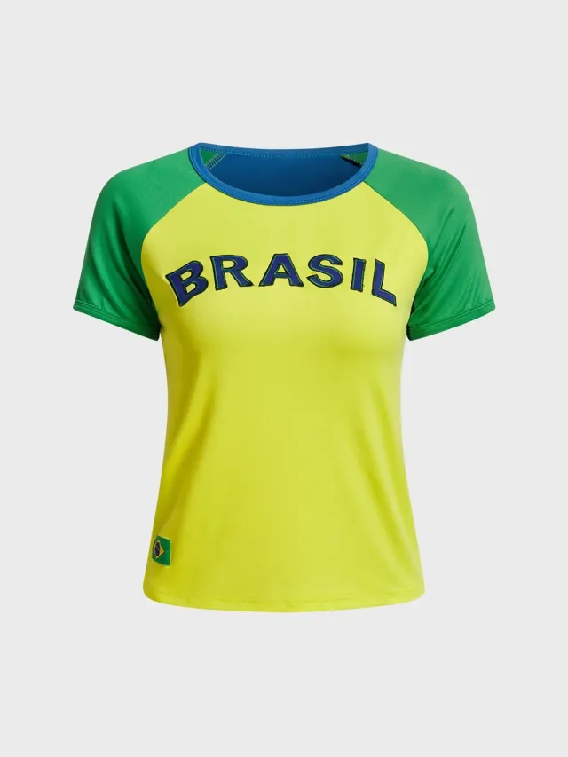 Personalized Retro Street European And American Style T shirt 04 Style - Shop at LoveMi