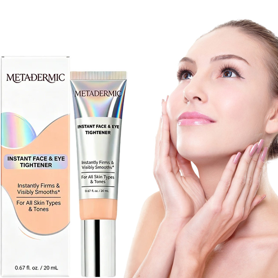 Facial Skincare Hydrating And Nourishing Gentle On The Skin Leaving It Smooth And Refined