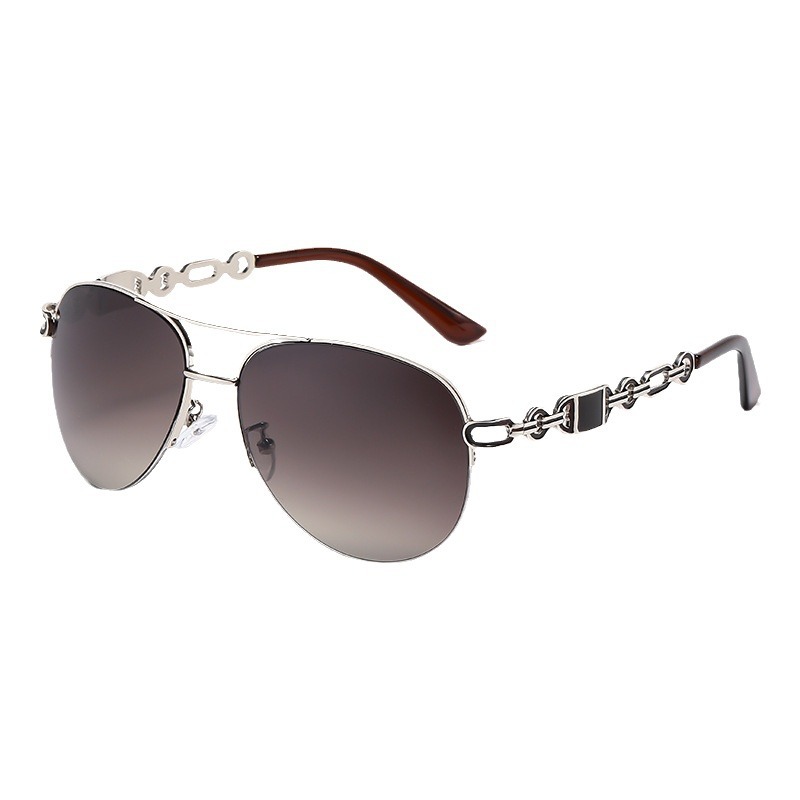 Womens Matching Beach Sun Protection Sunglasses