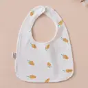 Babys Pure Cotton U-shaped Bib Waterproof Baby Bib view 28