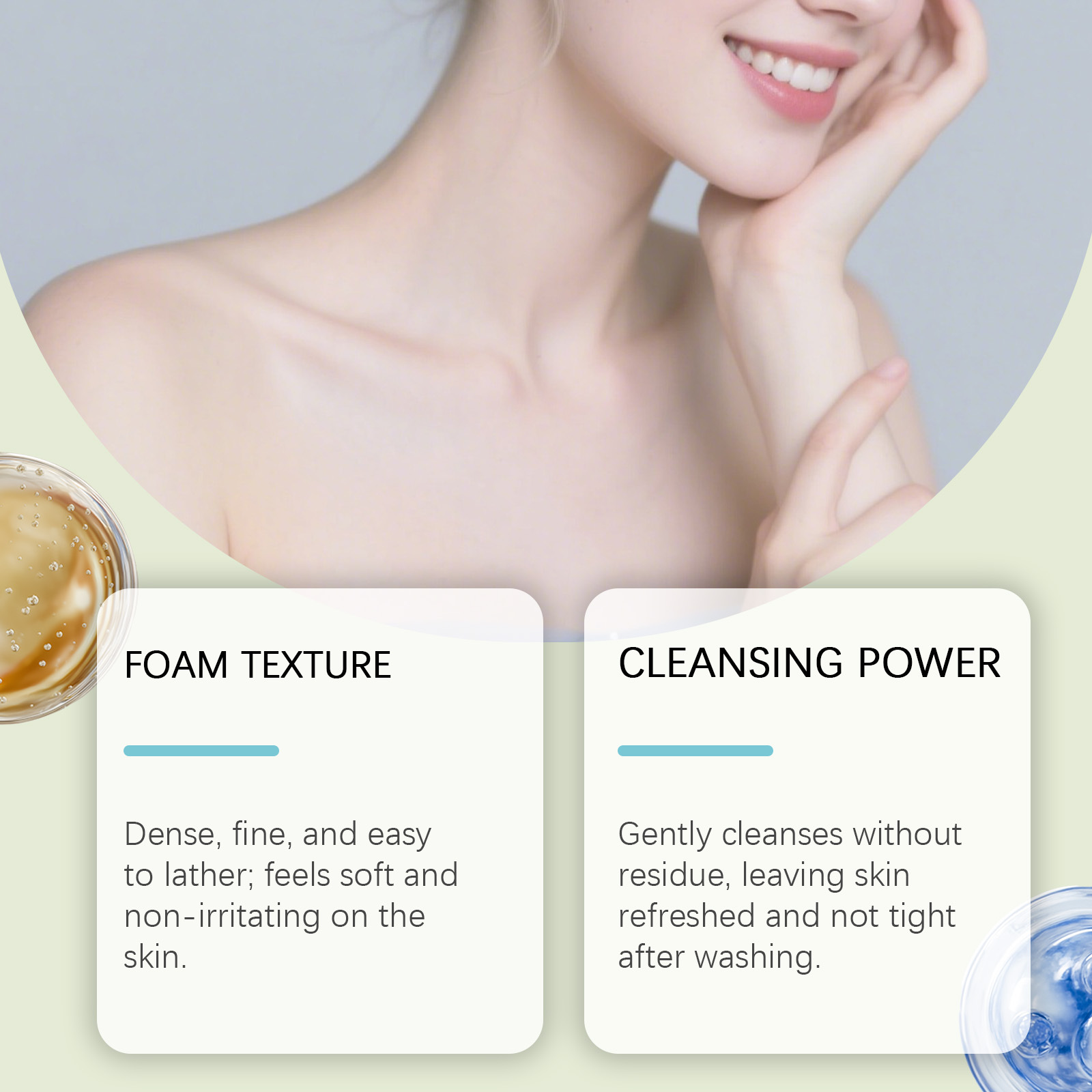 Tea Tree Oil Soothing Soap