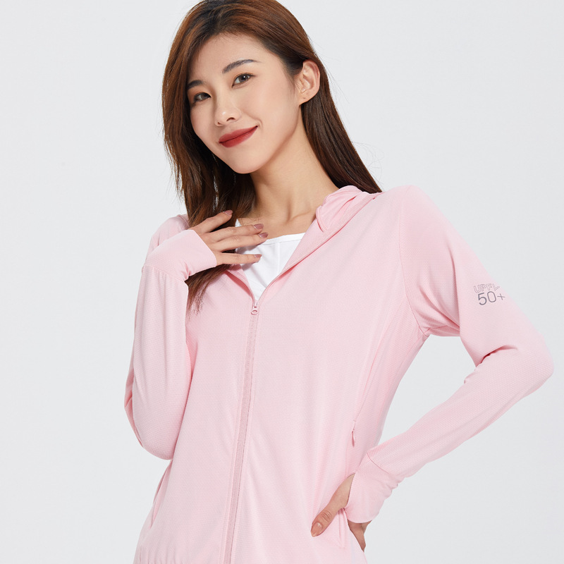 Women's Baby Pink