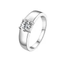 High Carbon Stone 1 Karat