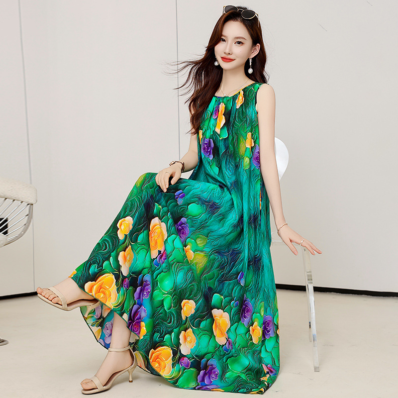 Women's Cotton Dress No 3 Color 4Xl - Shop at LoveMi
