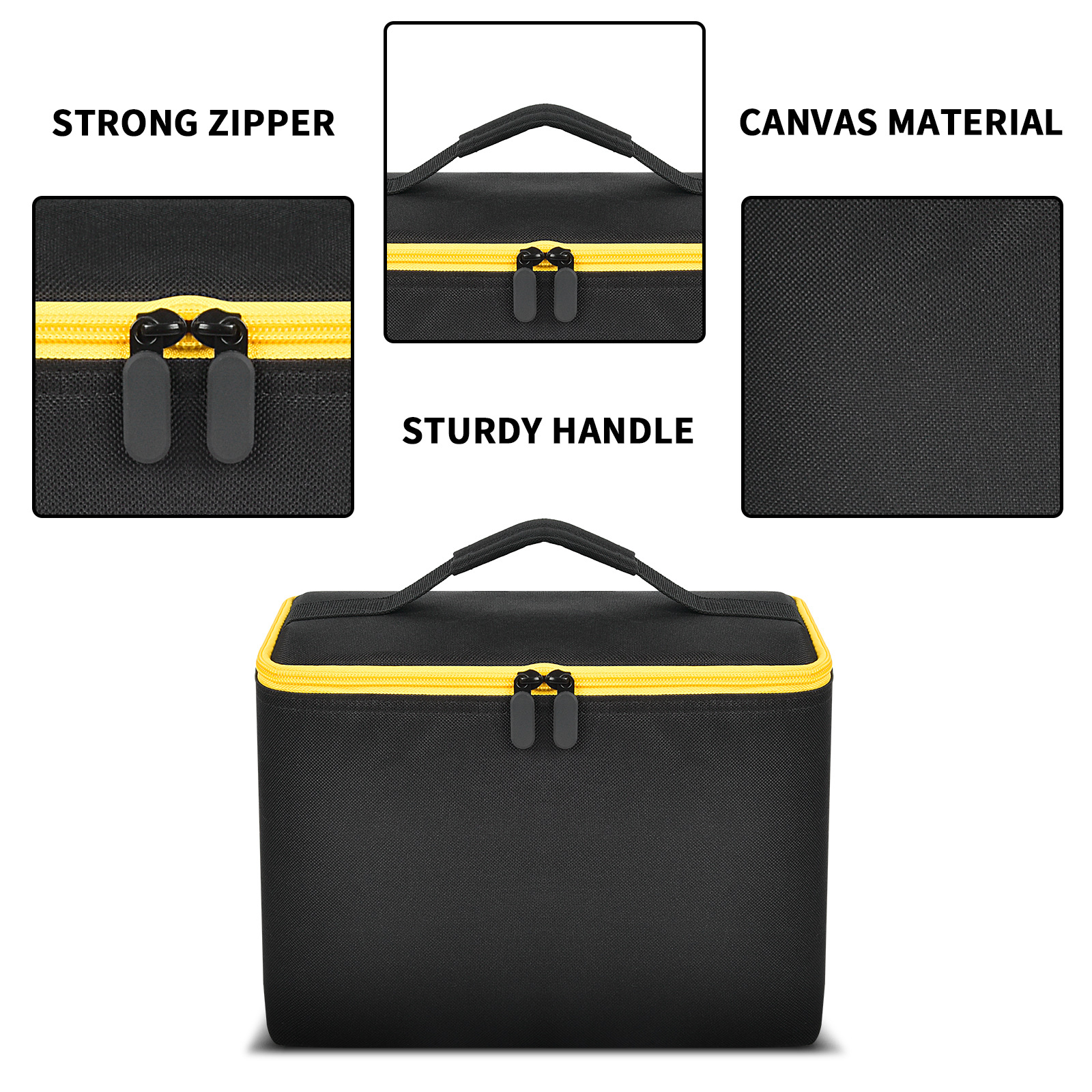 Outdoor Portable Suitable For Car Tire Cloth Bag