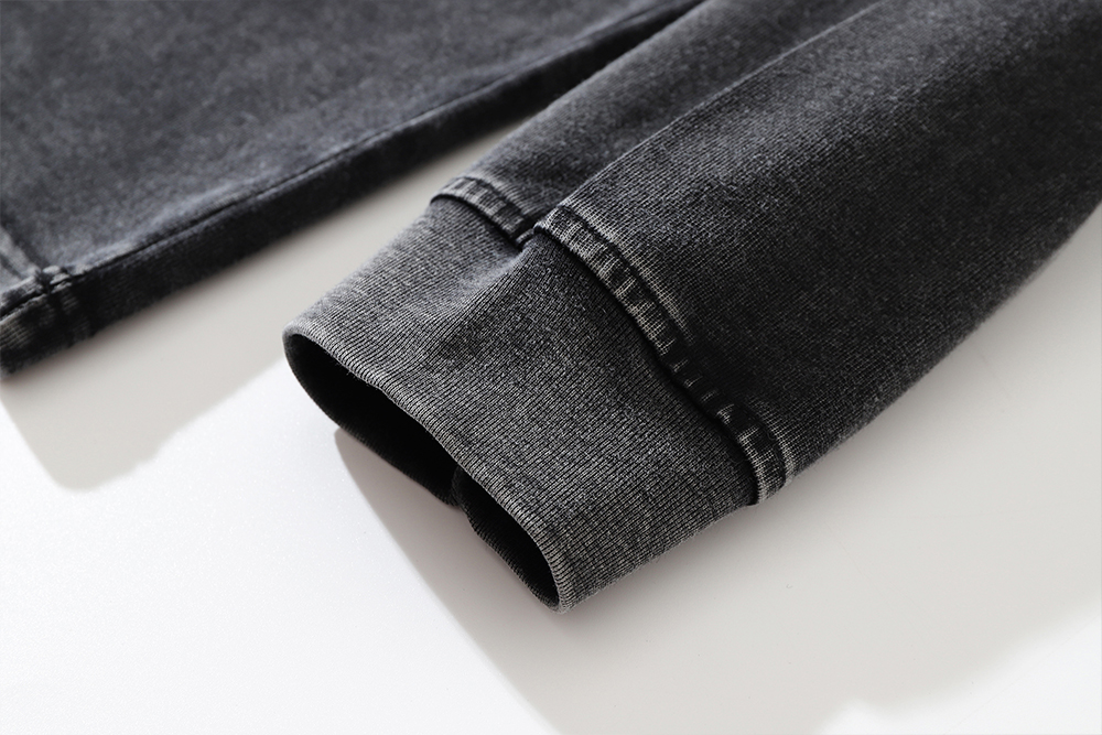 National Fashion Sunflower Flower Print Long Sleeve Men's Street