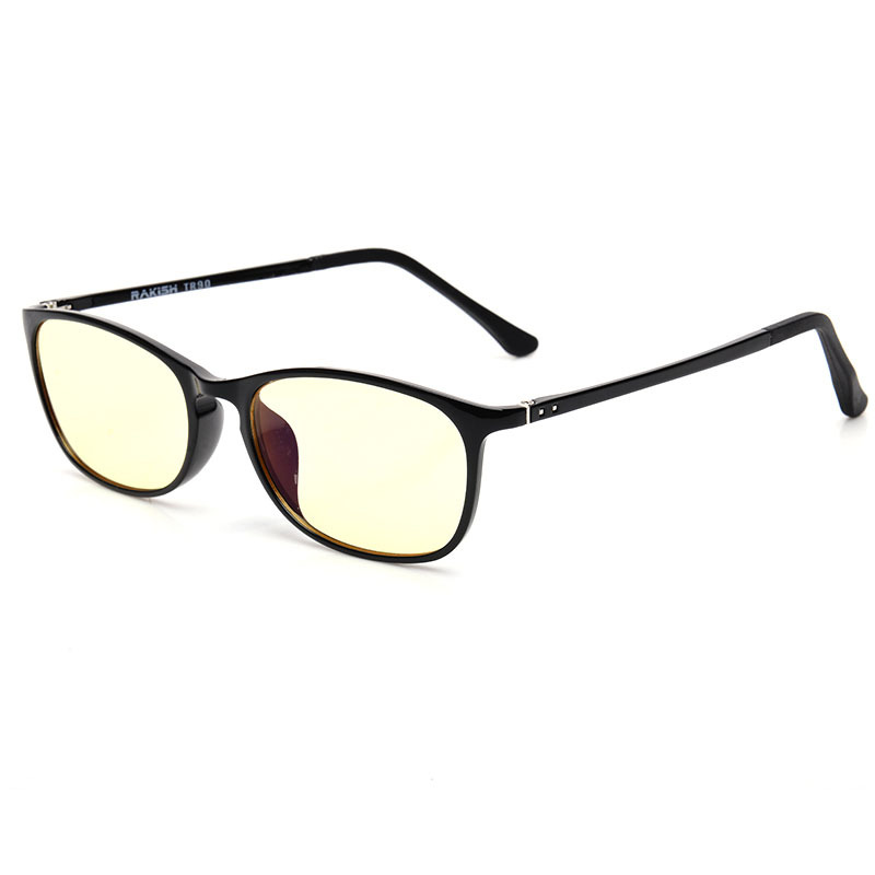 Anti-blue Light Online Game Glasses Computer Goggles Trendy - Image 4
