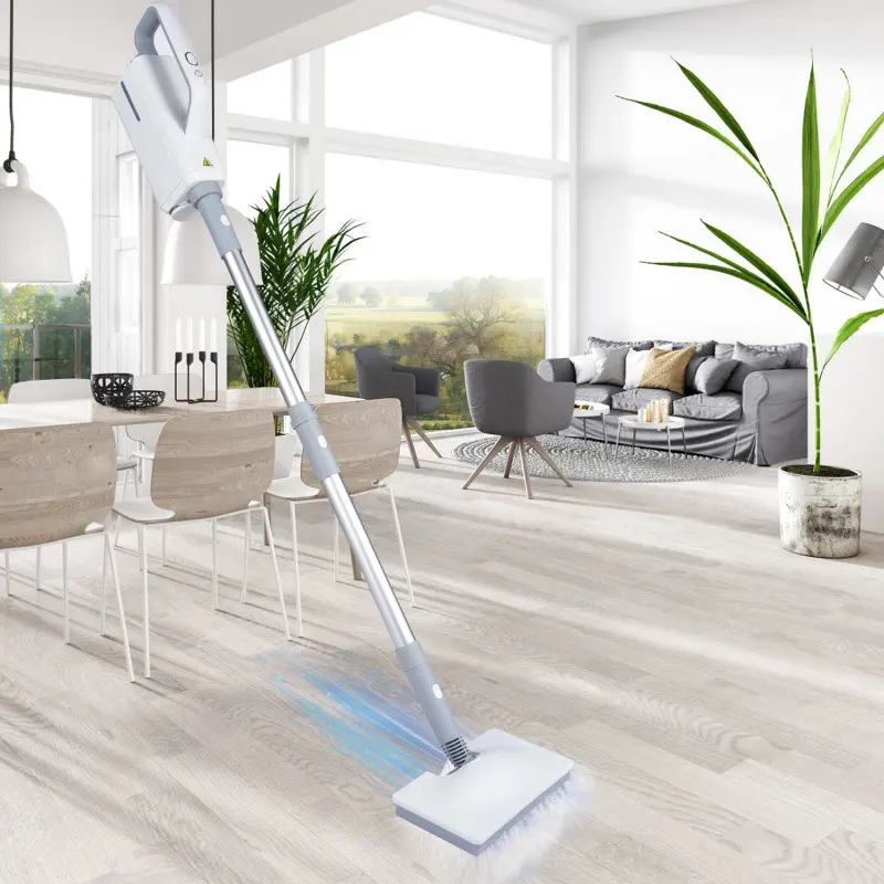 Household Multifunctional Electric Steam Mop Handheld Mopping Machine