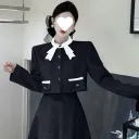 Black Coat