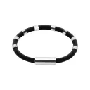 Black Men'S 20Cm