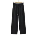 Black Pants 2433