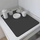 Black And Gray