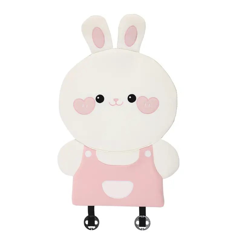 Cute Cartoon Comfortable Non-Slip Car Seat Cushion