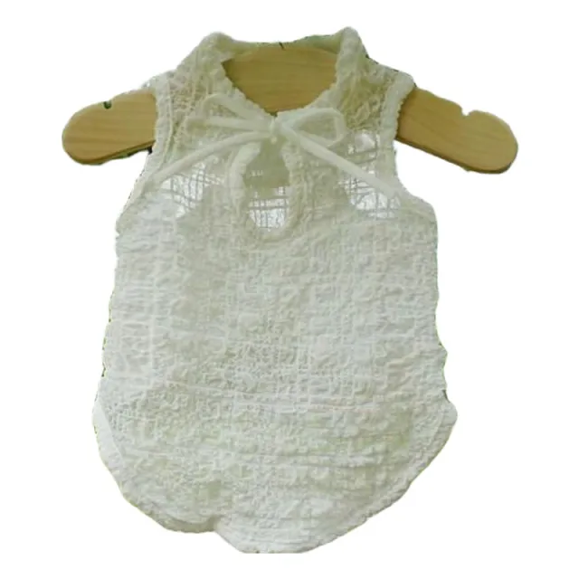 Lightweight Breathable Pet Dog Cat Cute Wind Vest White - Shop at LoveMi