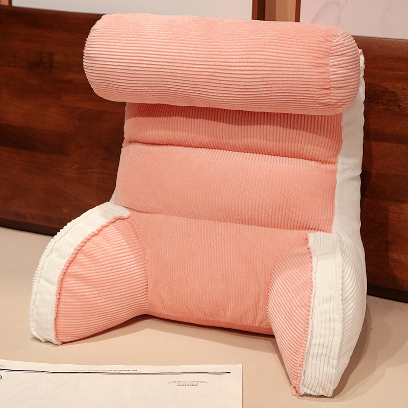 Pink Pillow