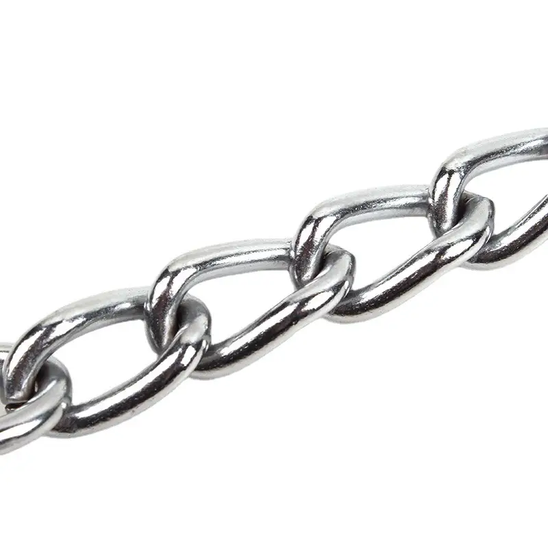 Fashion Nylon Chain Dog Hand Holding Rope