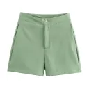 Green Shorts