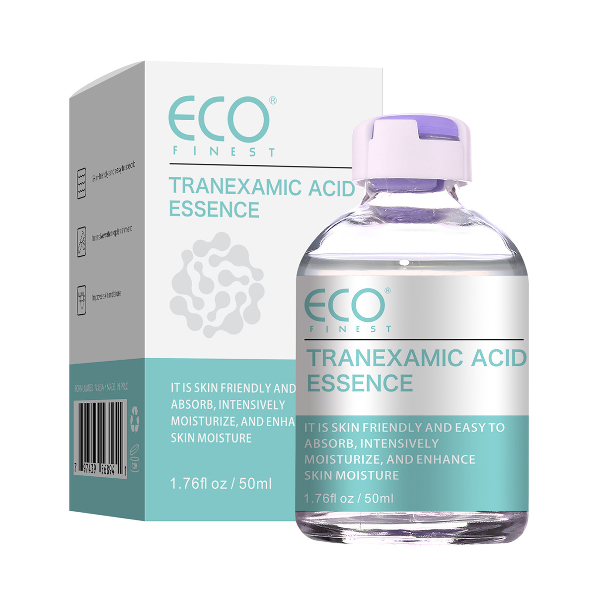 50mltranexamic Acid