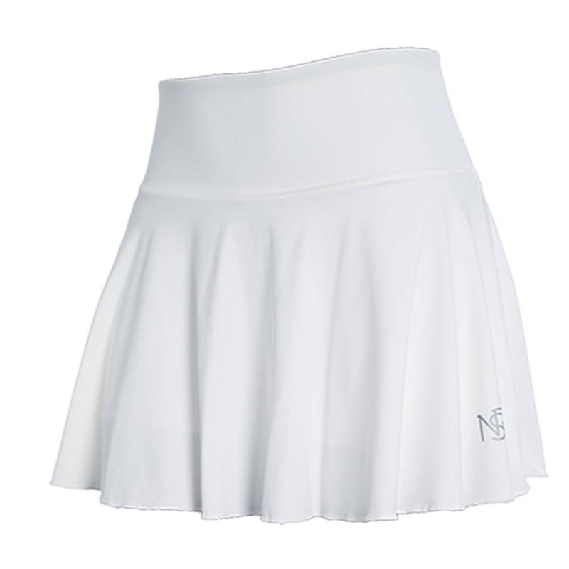 Fitness Training Yoga Tennis And Badminton Breathable Quick-drying Skirt 10