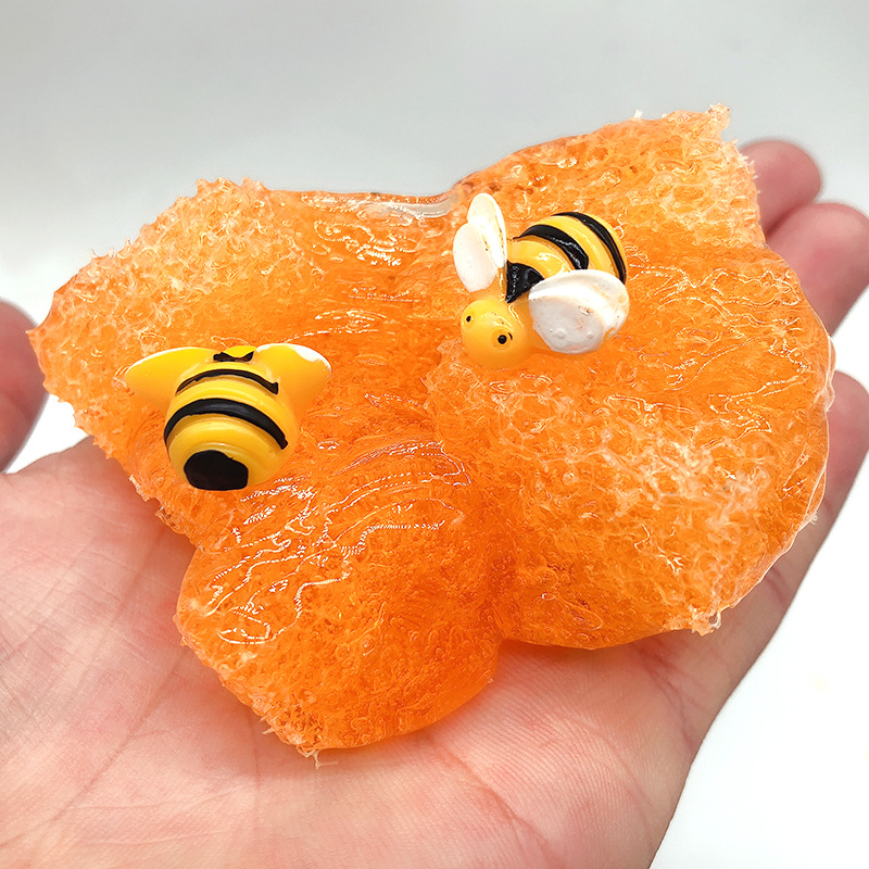 Honeycomb Bee