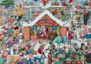 Christmas Shop