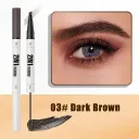 03 Dark Brown
