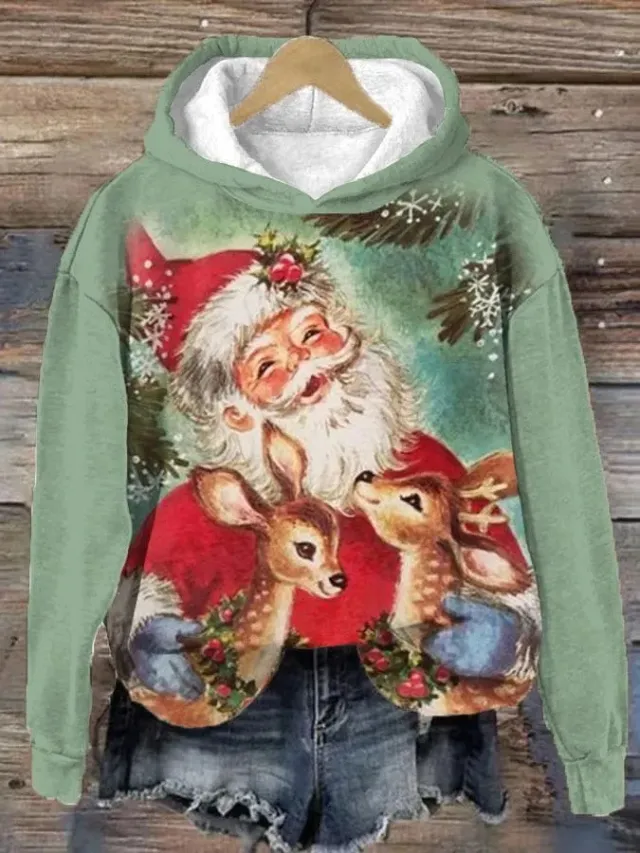 3D Sweater Hot Digital Printing Hoodie Wyn231217K Xs - Shop at LoveMi