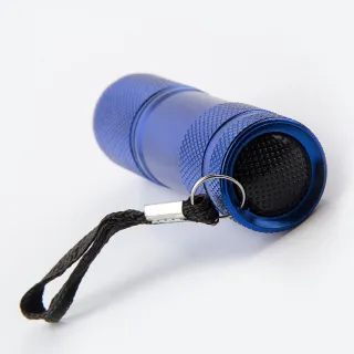 Gift Flashlight White Light For Everyday Use
