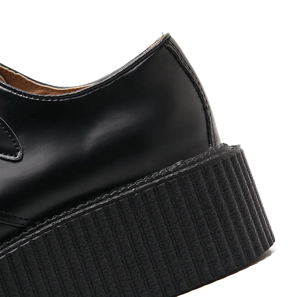 Women's Casual Versatile Thick-soled Shoes