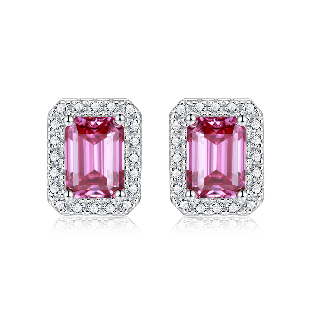 Pink 5x7mm
