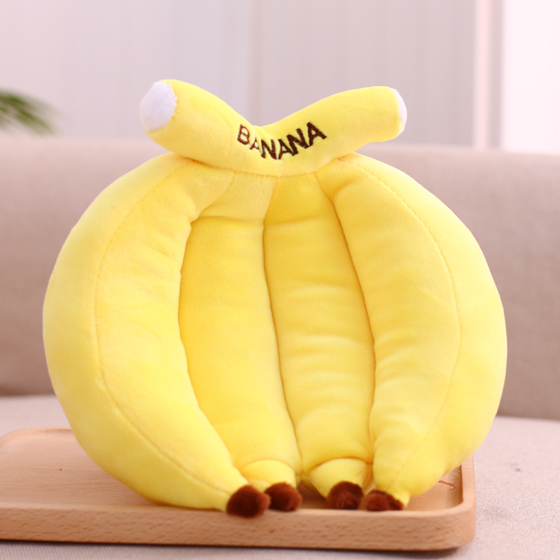 22cm Banana