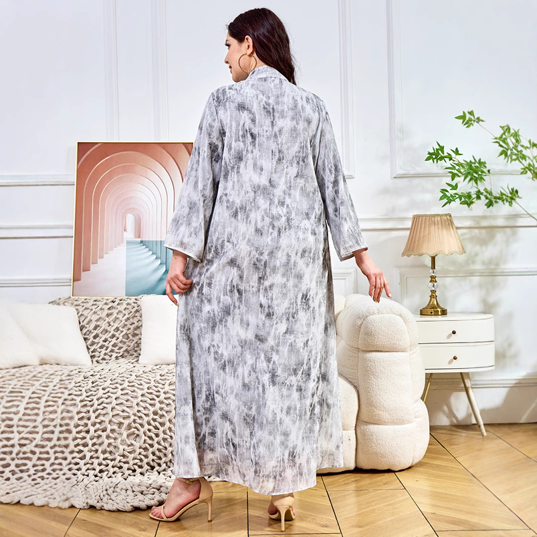 Rhinestone Bow Tie Beaded Evening Gown