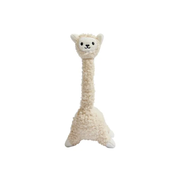 Poop Laboratory Alpaca Cat Teaser Cat Sound Toy Magic Animal Cat Toy Alpaca - Shop at LoveMi