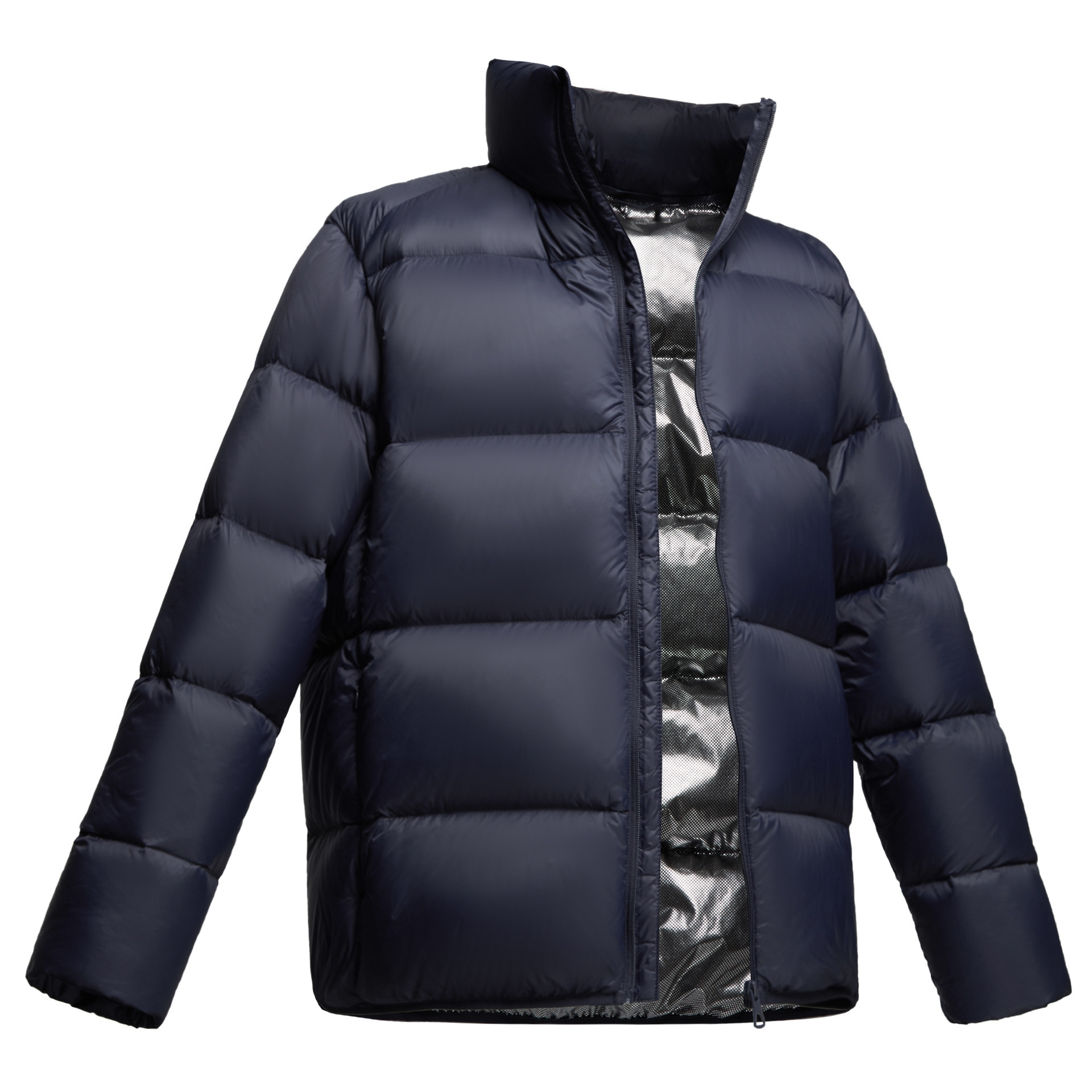 Duck Down Sports Jacket, picture 6 of 8